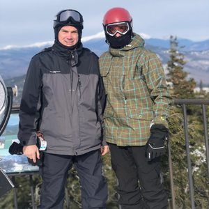 Meet your Posher, Charles